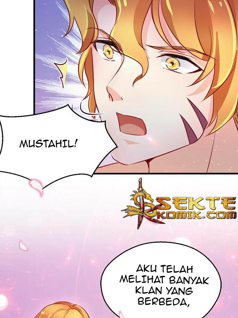Beauty and the Beasts Chapter 09 Gambar 20